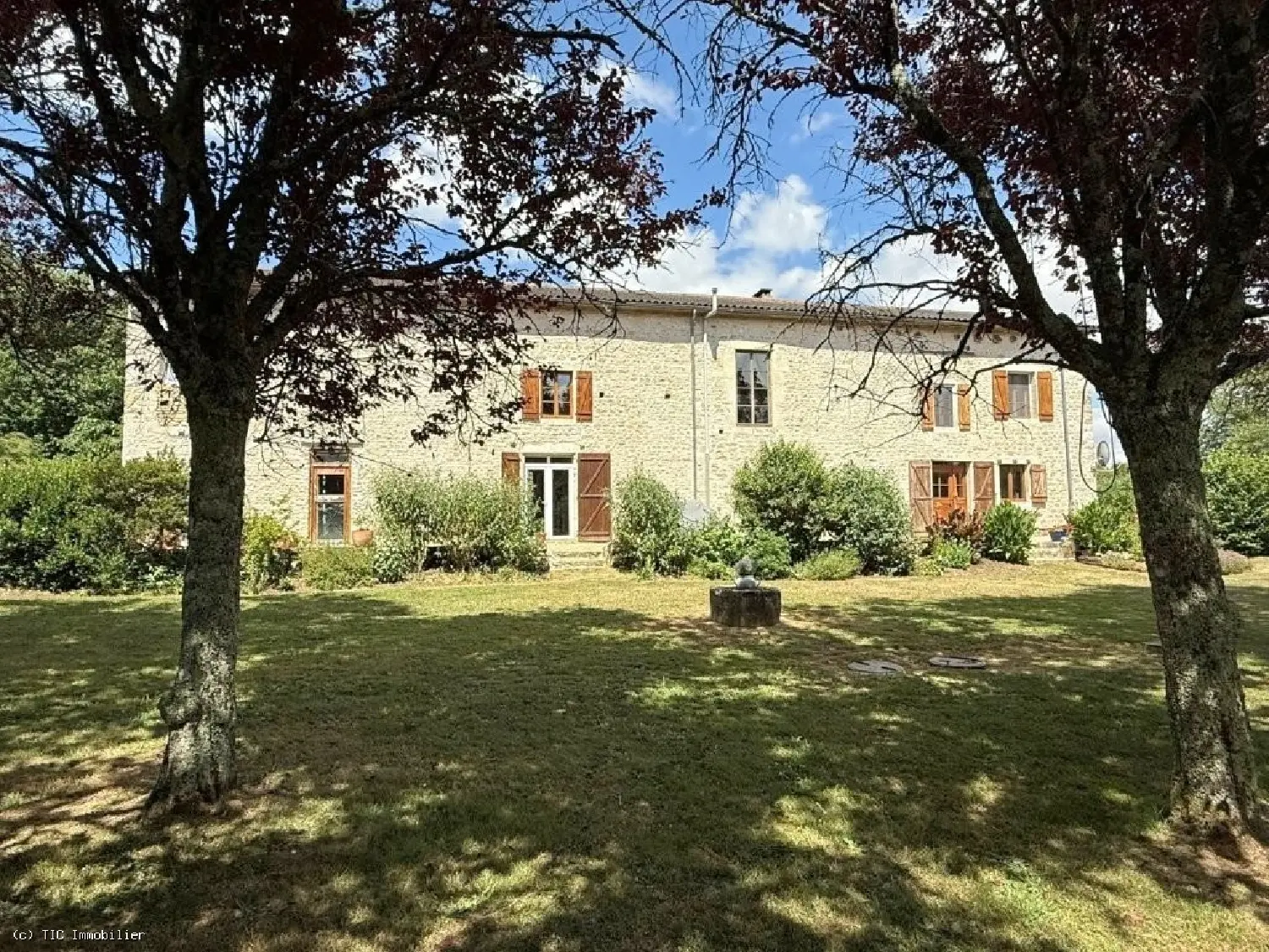 kaufen Haus Payroux Vienne 2