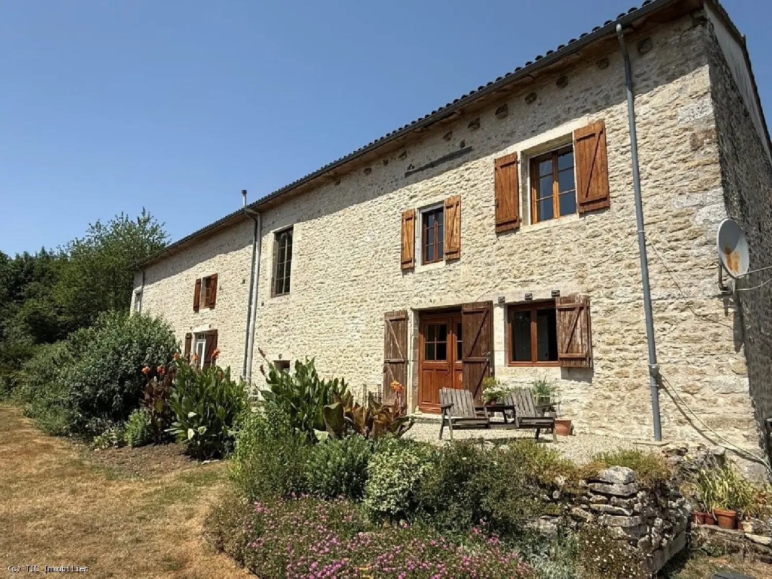  kaufen Haus Payroux Vienne 4