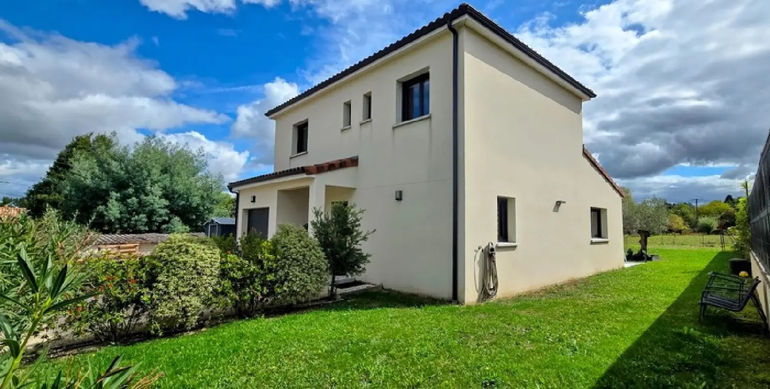  te koop huis Pechbonnieu Haute-Garonne 1