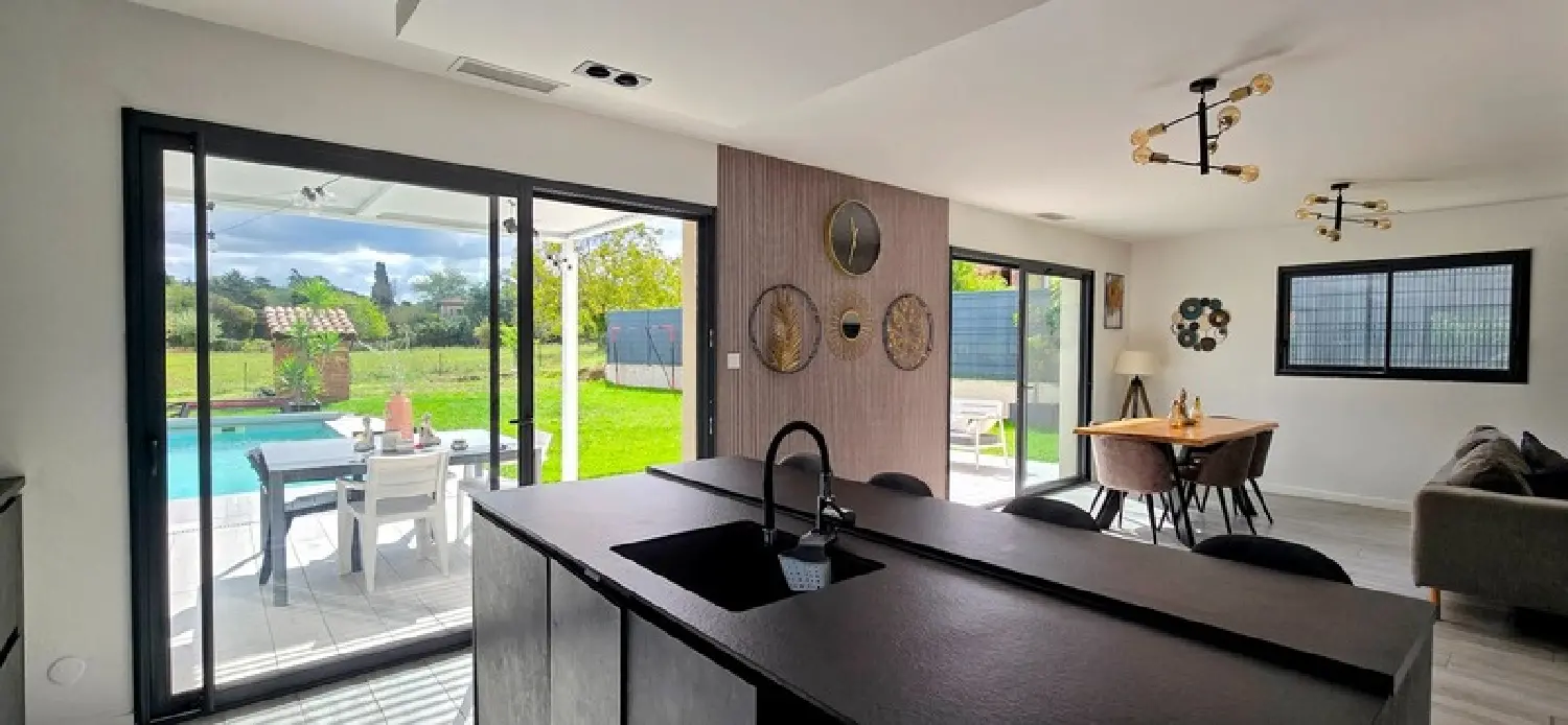  te koop huis Pechbonnieu Haute-Garonne 4