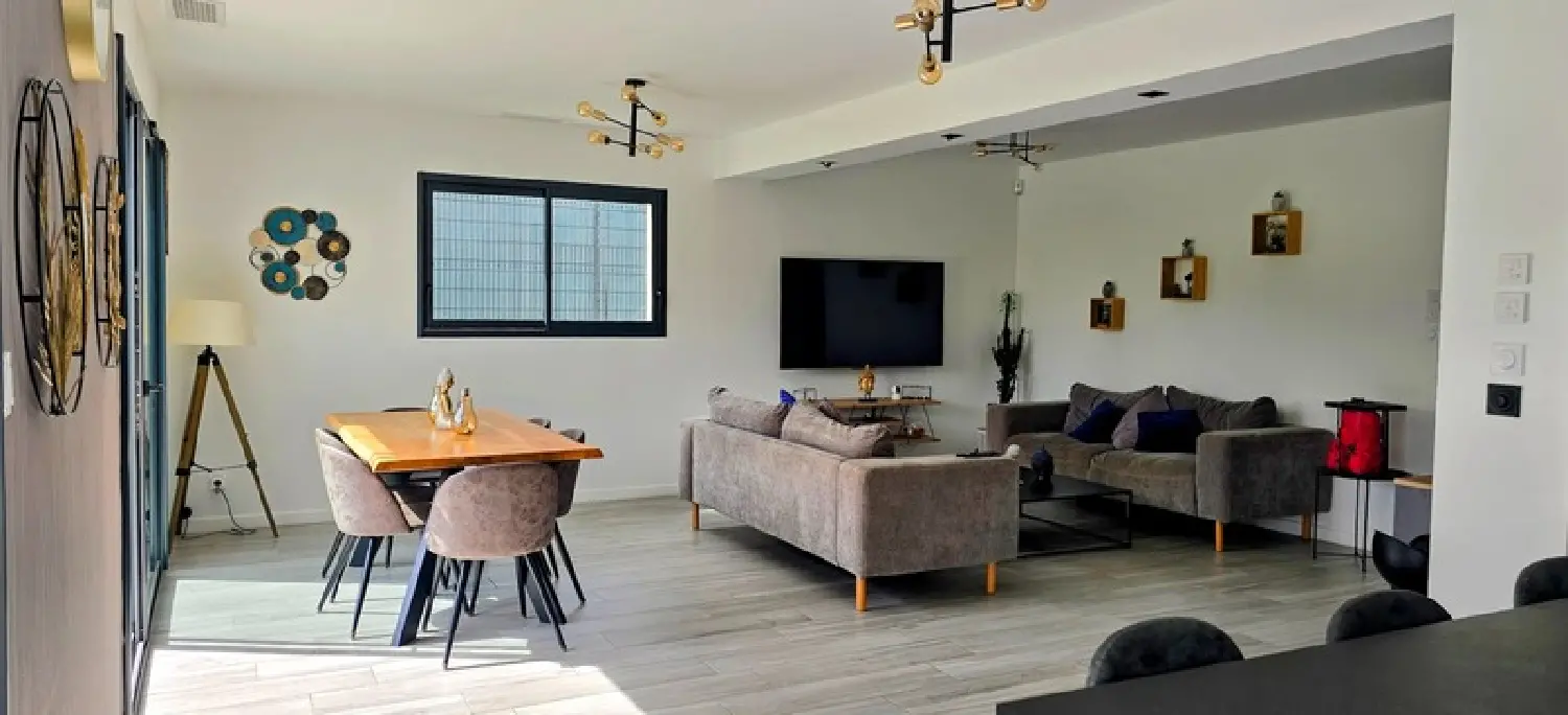  te koop huis Pechbonnieu Haute-Garonne 8