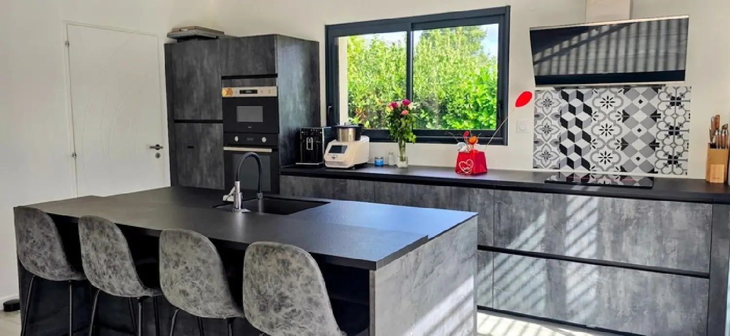  te koop huis Pechbonnieu Haute-Garonne 5