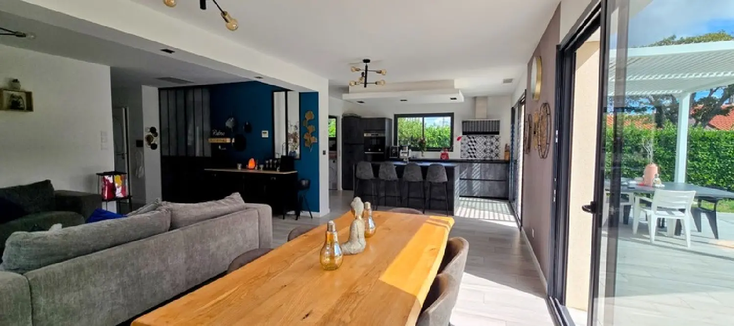  te koop huis Pechbonnieu Haute-Garonne 6