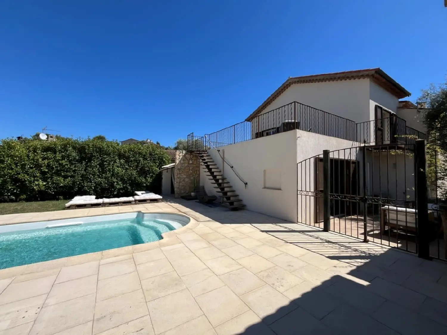  te koop huis Pégomas Alpes-Maritimes 2