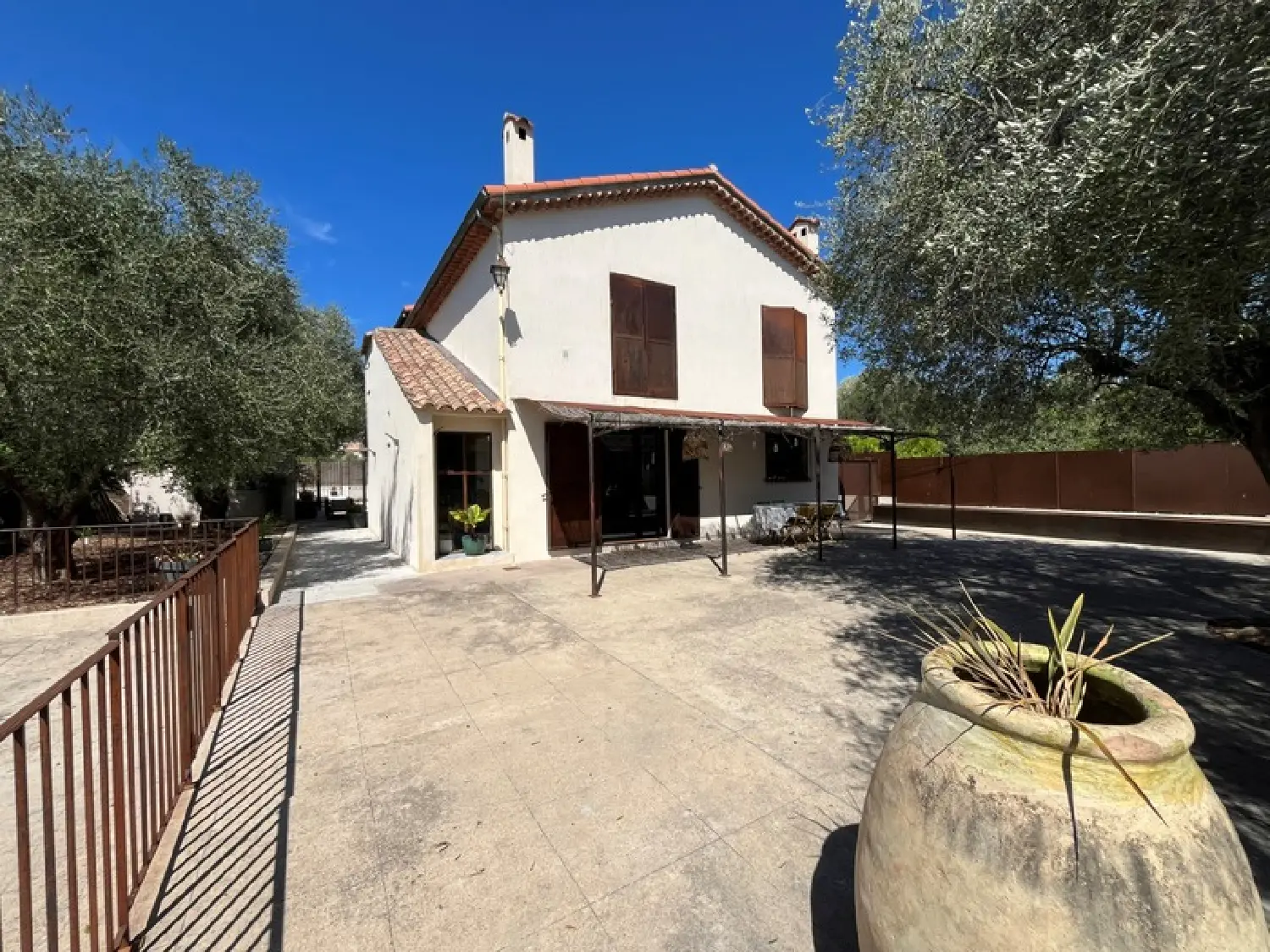  te koop huis Pégomas Alpes-Maritimes 3