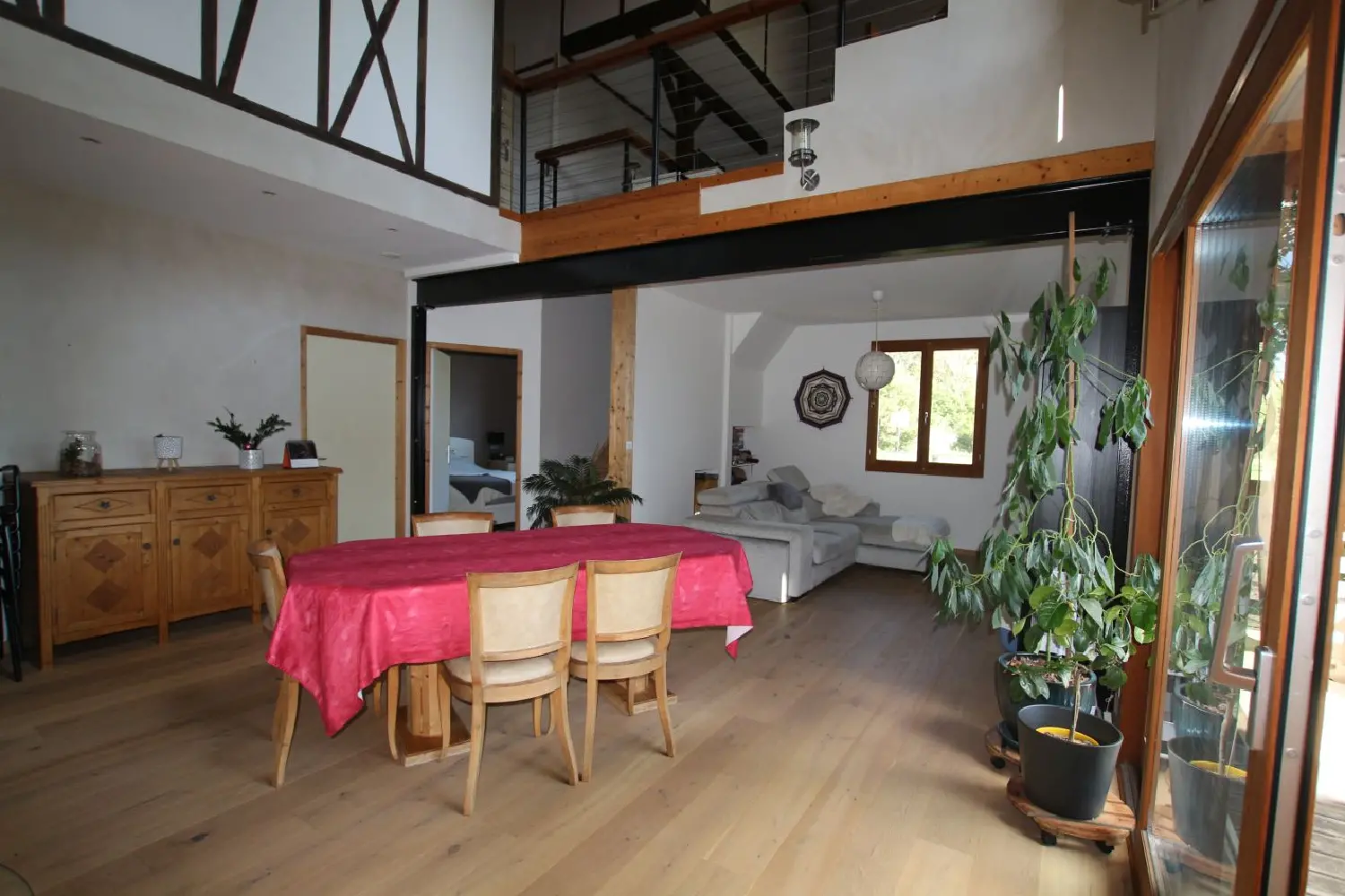  te koop huis Pélussin Loire 1