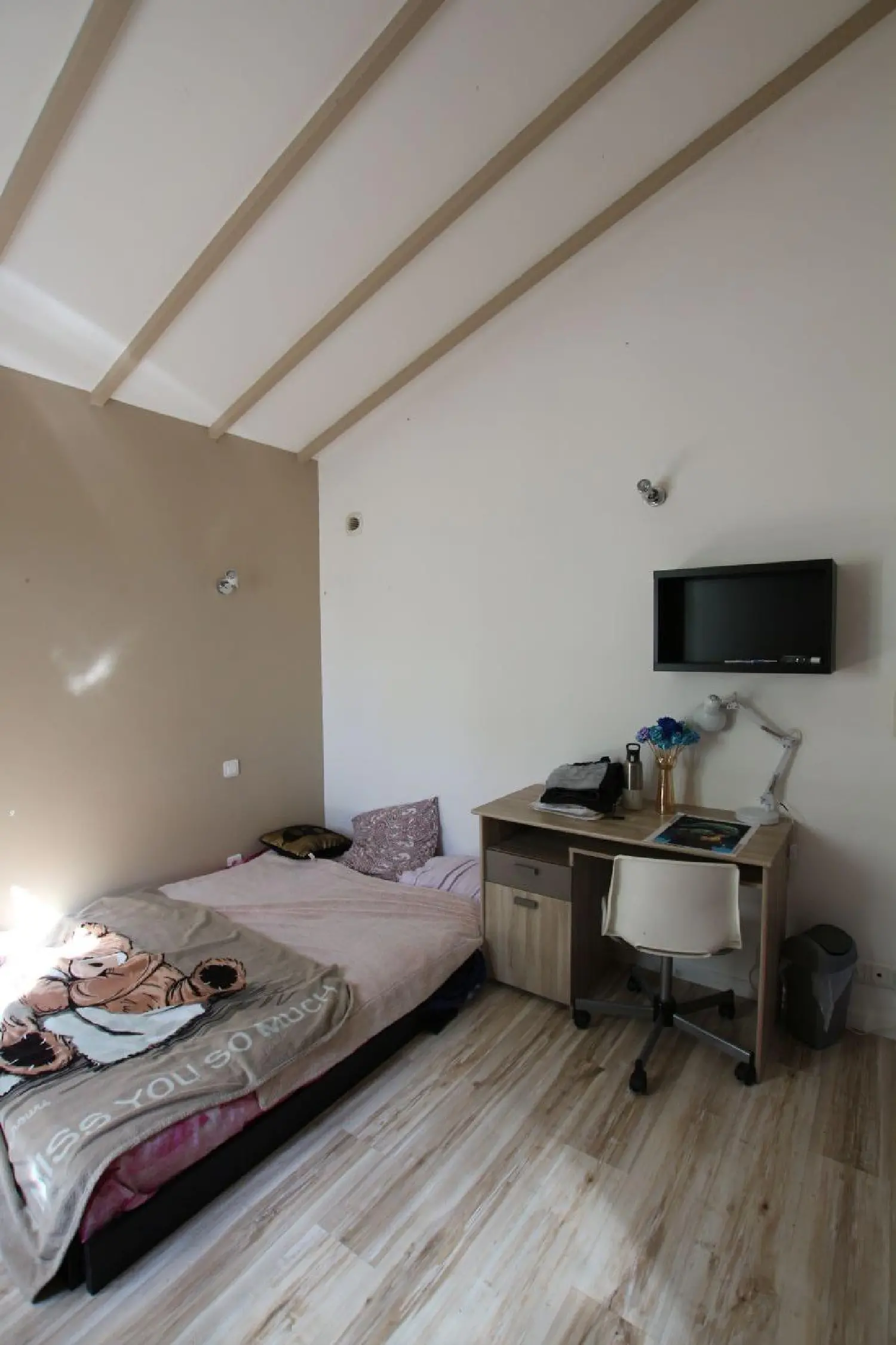  te koop huis Pélussin Loire 4