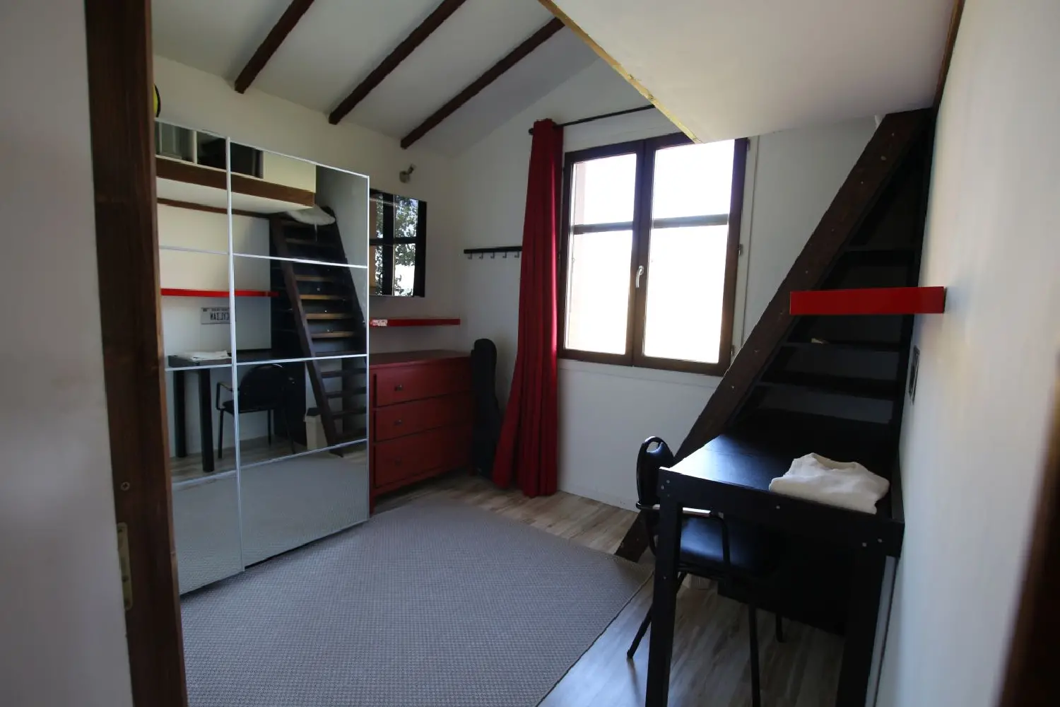 te koop huis Pélussin Loire 5