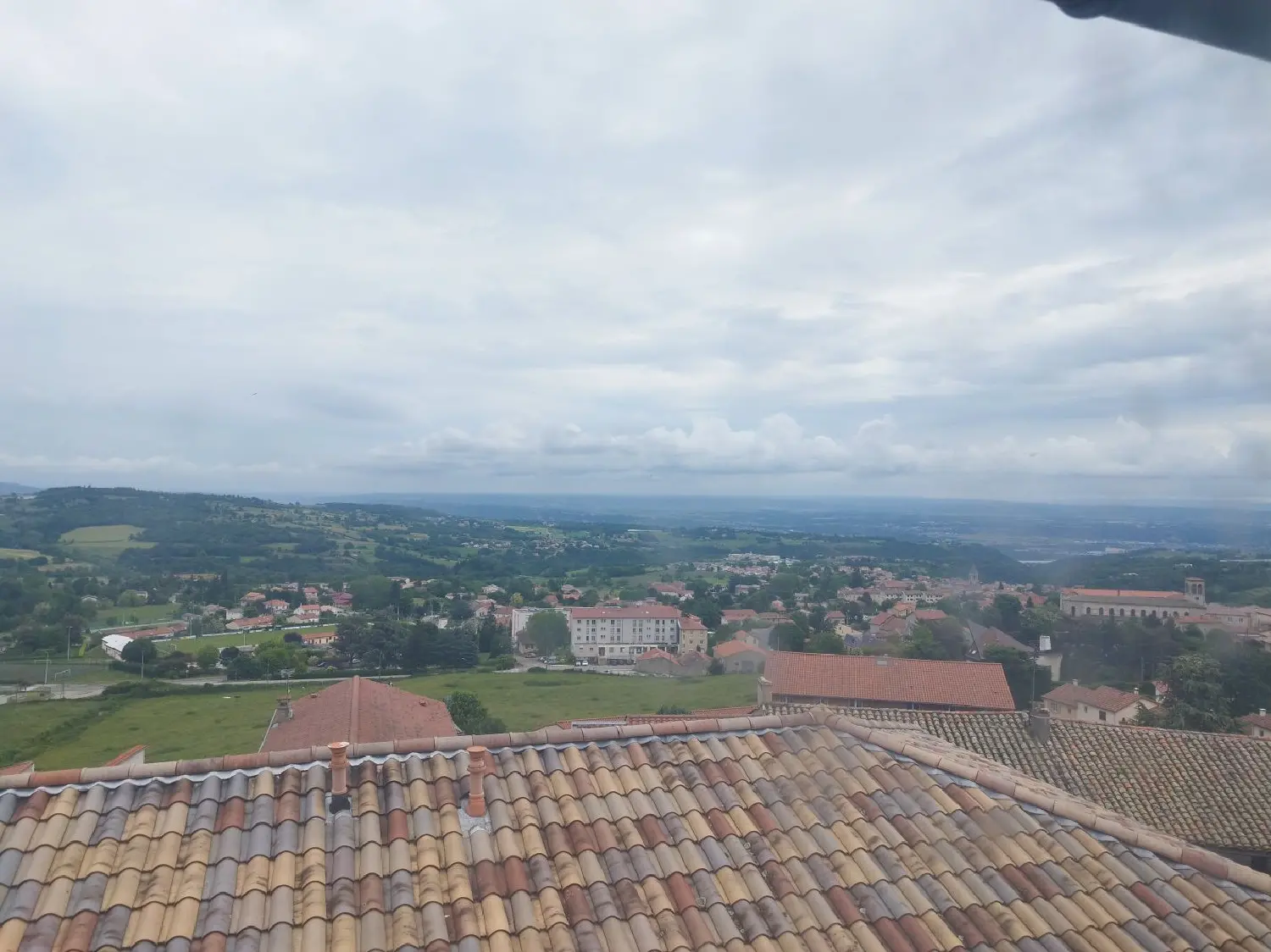  te koop huis Pélussin Loire 3