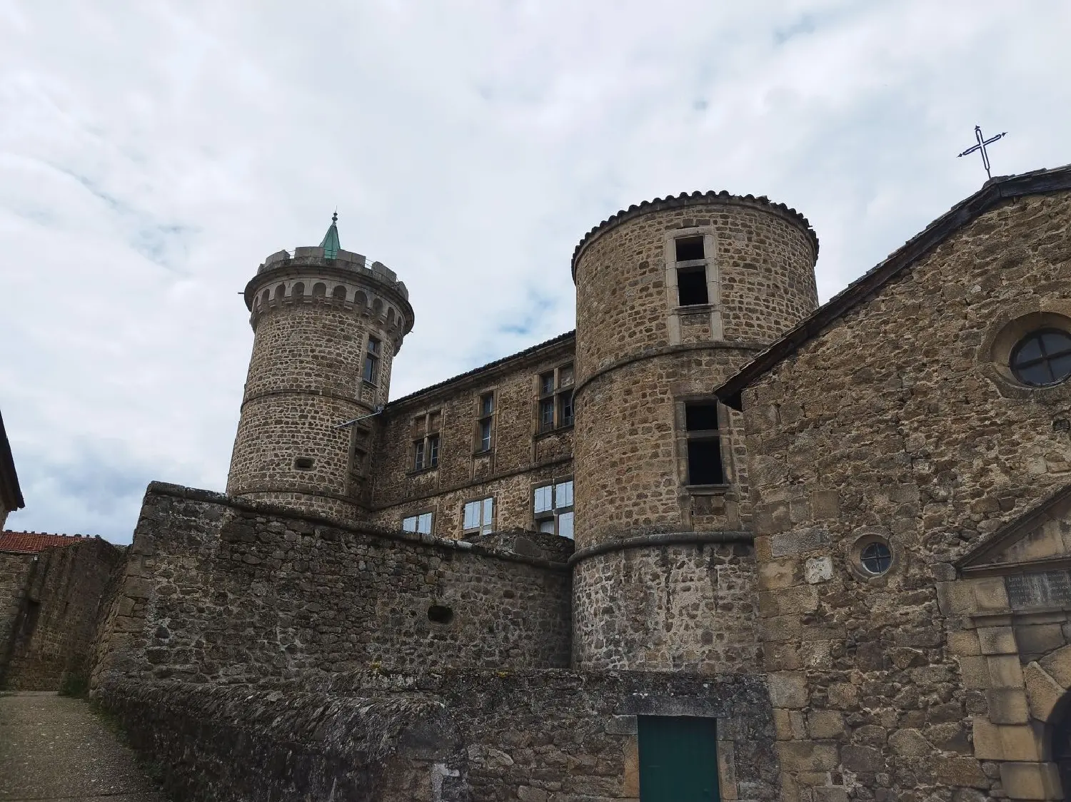  te koop huis Pélussin Loire 4