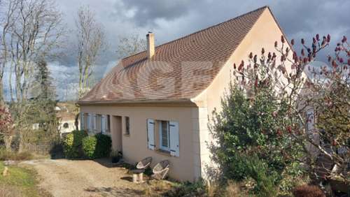 Penchard Seine-et-Marne huis foto 7142196