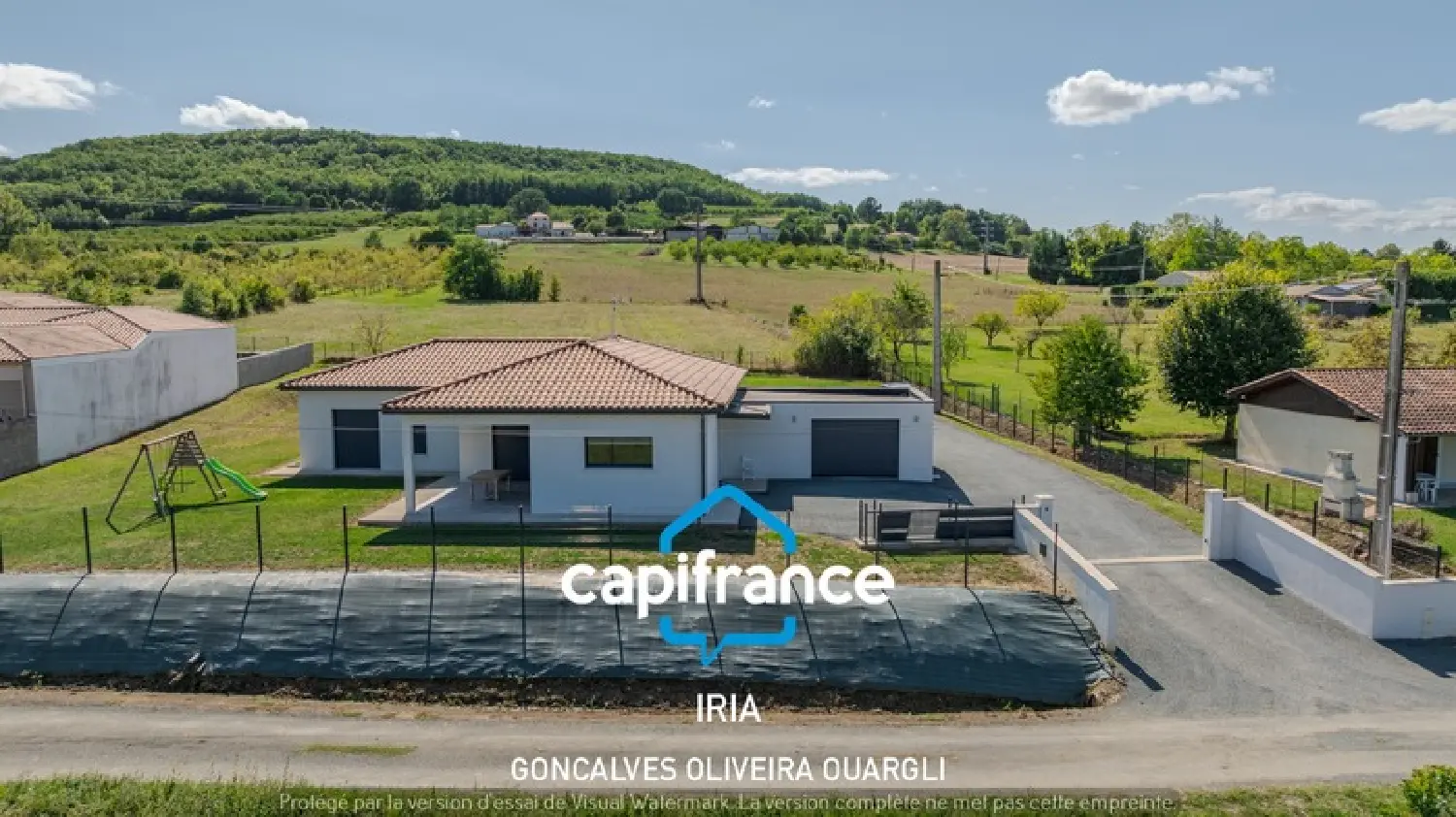  kaufen Haus Penne-d'Agenais Lot-et-Garonne 1