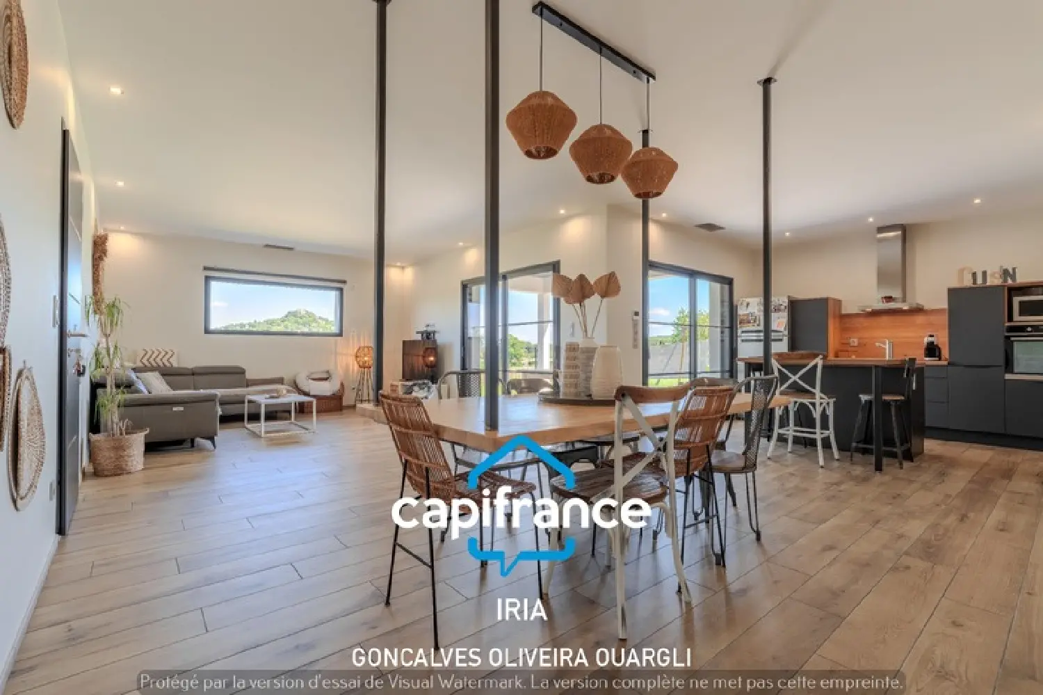  kaufen Haus Penne-d'Agenais Lot-et-Garonne 3