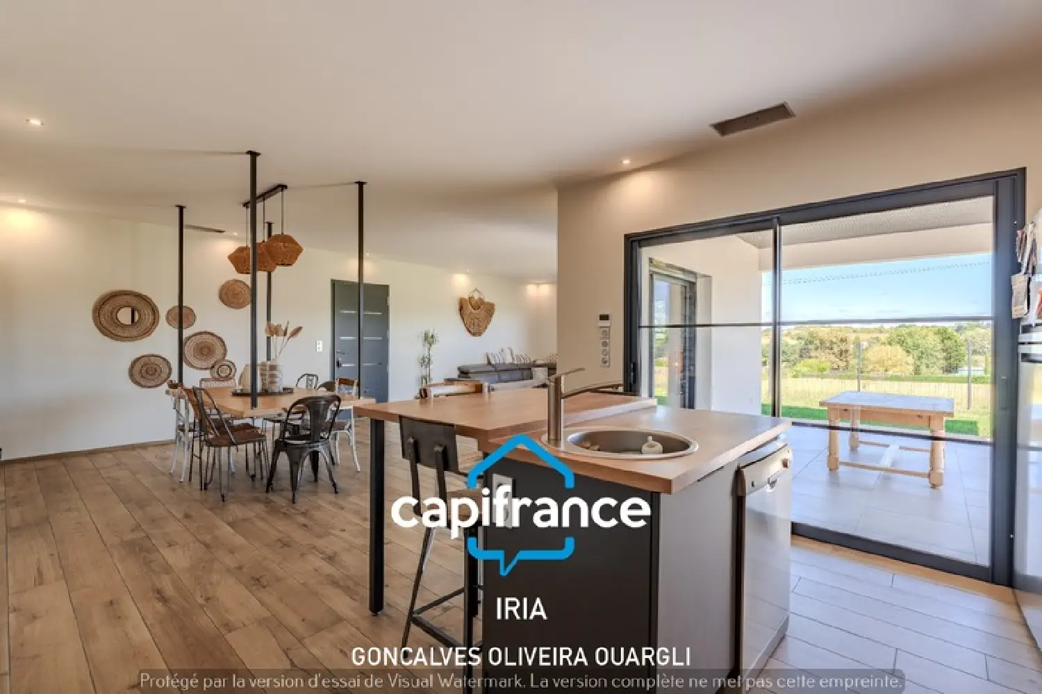  kaufen Haus Penne-d'Agenais Lot-et-Garonne 5