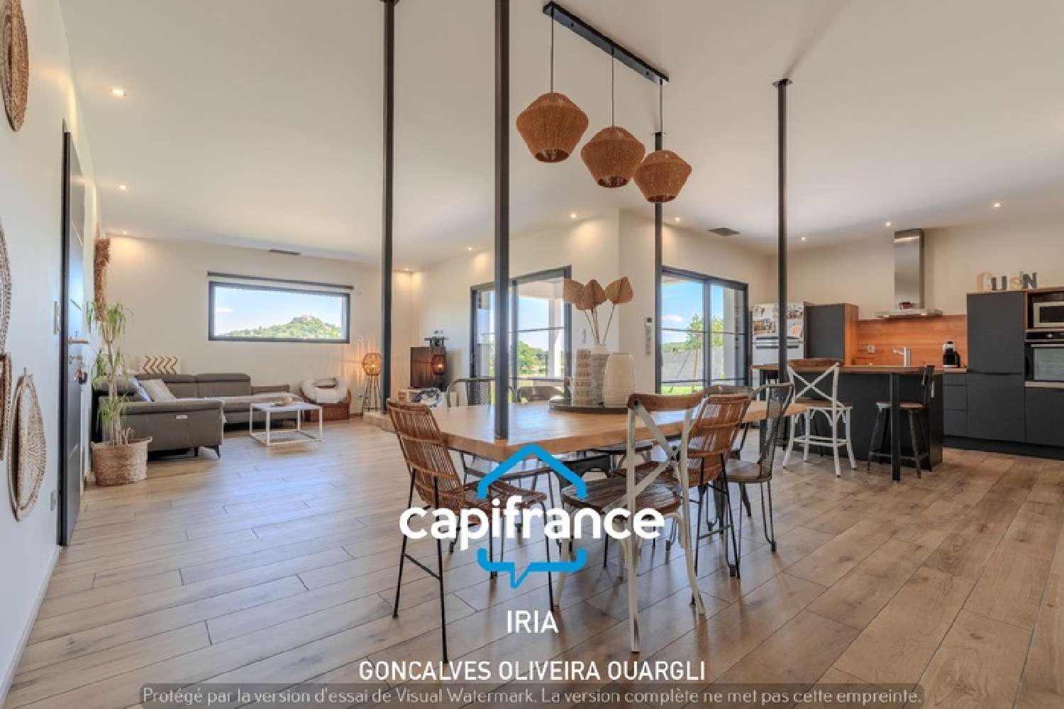  te koop huis Penne-d'Agenais Lot-et-Garonne 3