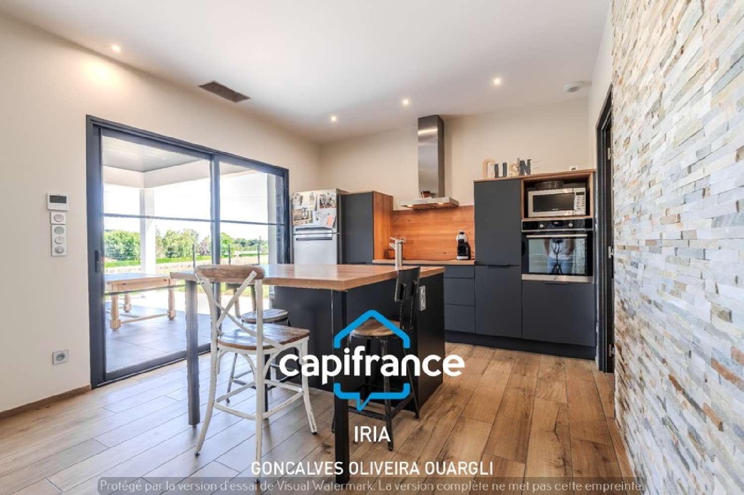  te koop huis Penne-d'Agenais Lot-et-Garonne 4