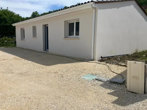 Périgueux Dordoña casa foto 7134127