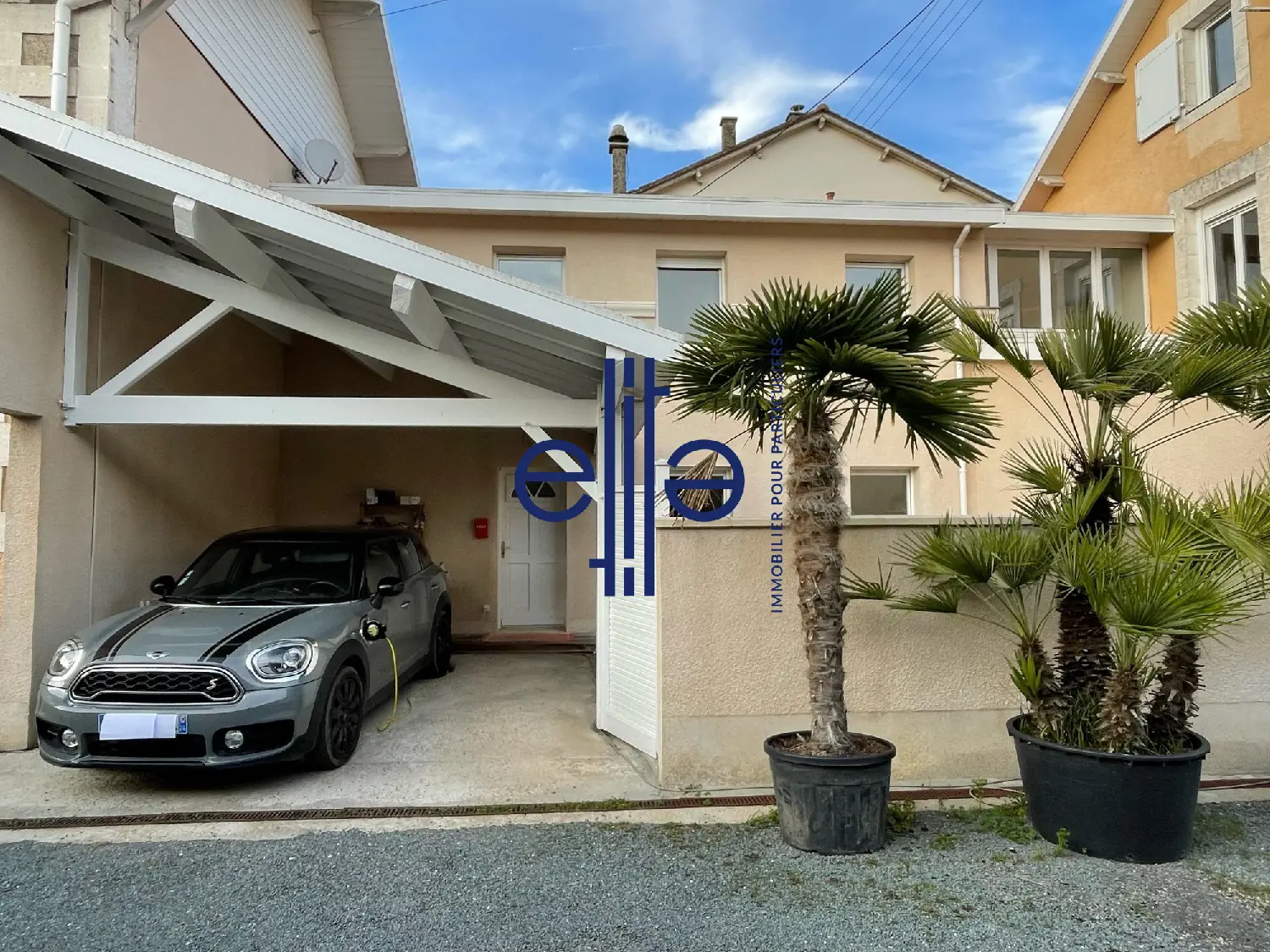  te koop huis Périgueux Dordogne 1