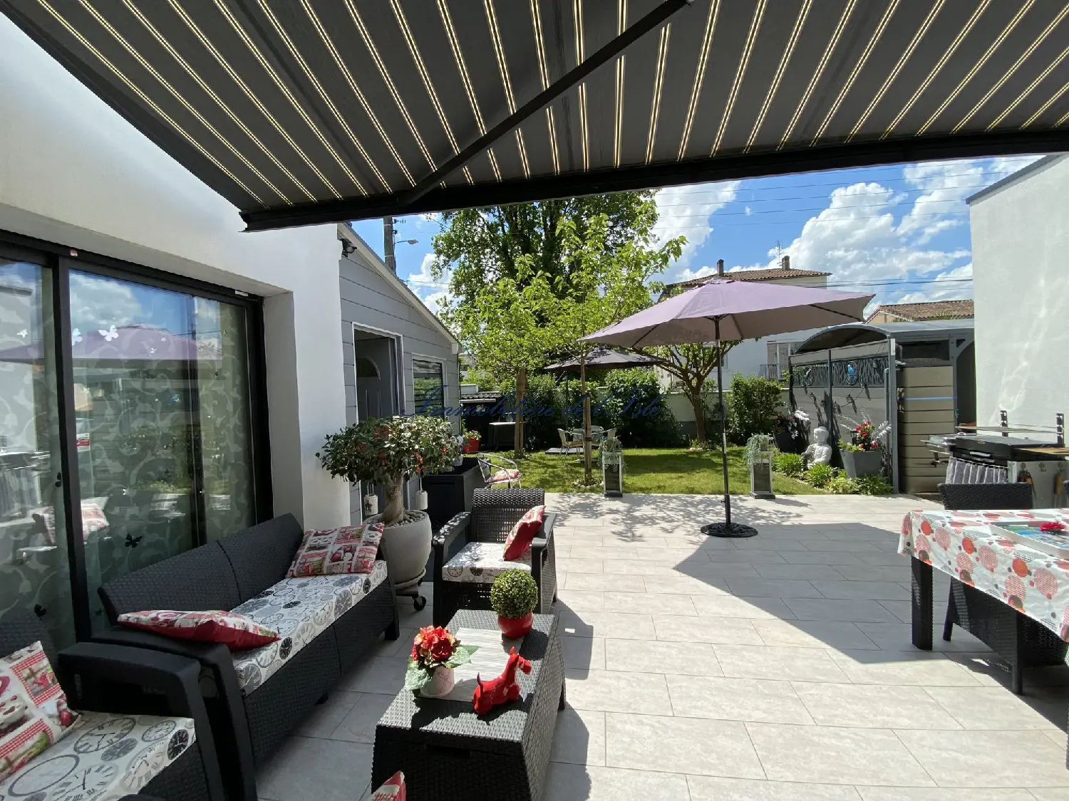  te koop huis Périgueux Dordogne 4