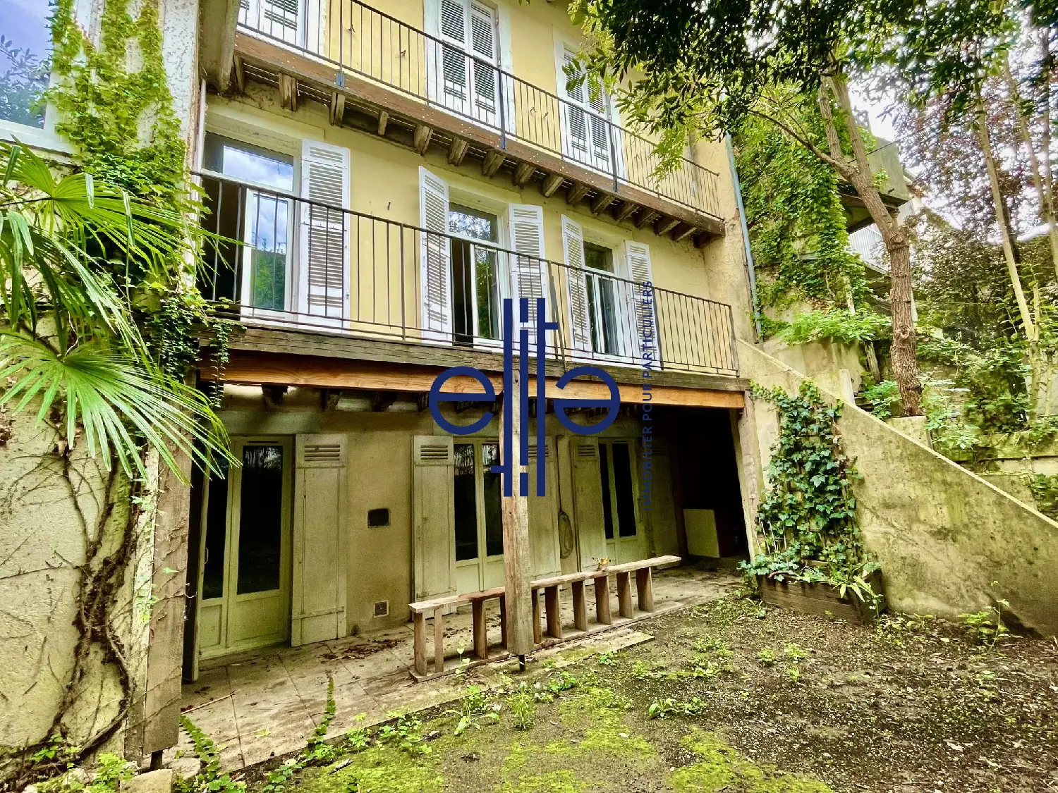  te koop huis Périgueux Dordogne 1