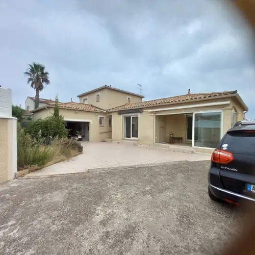 Pérols Hérault Haus Bild 7132397