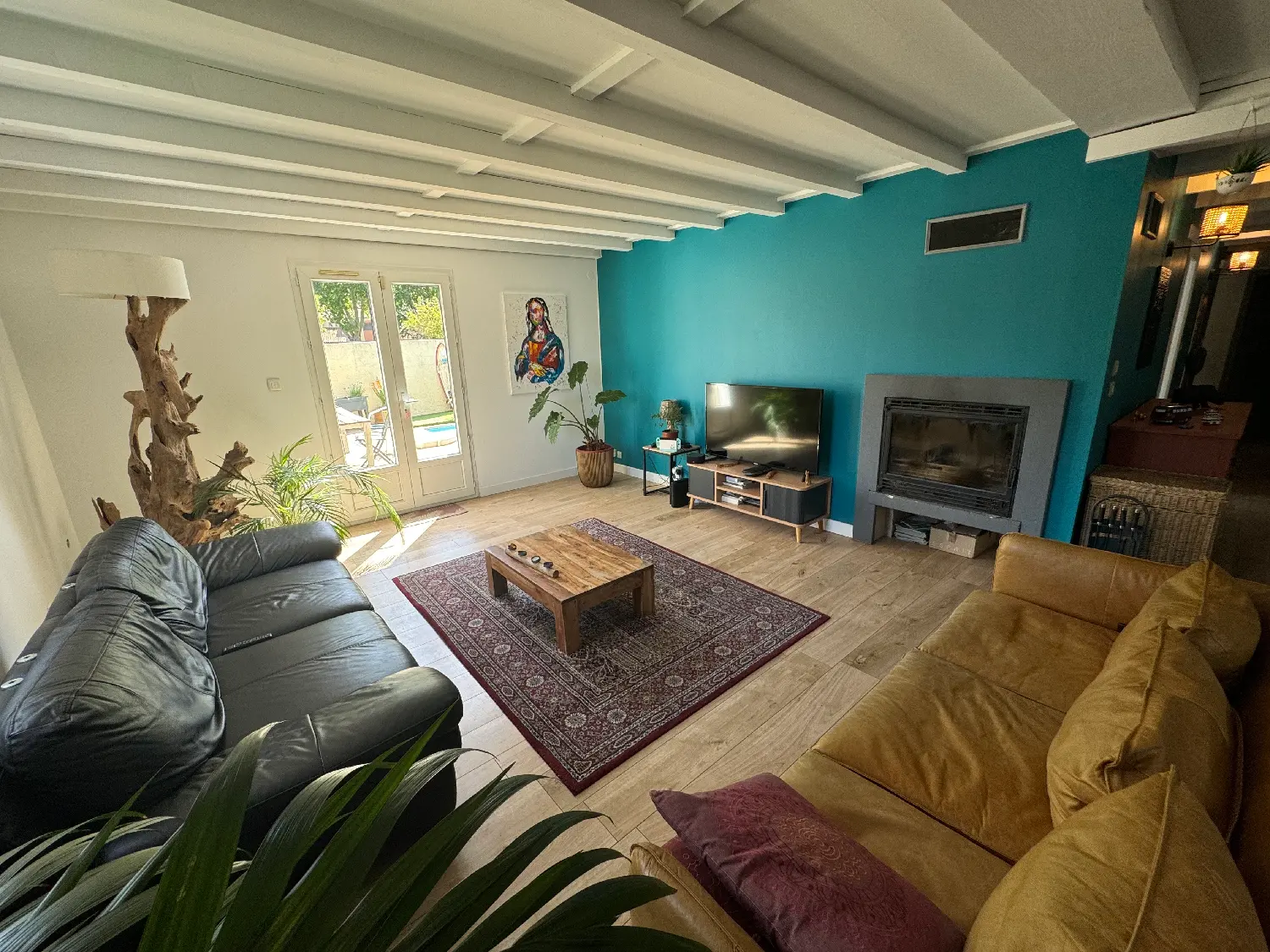  for sale house Perpignan Pyrénées-Orientales 3