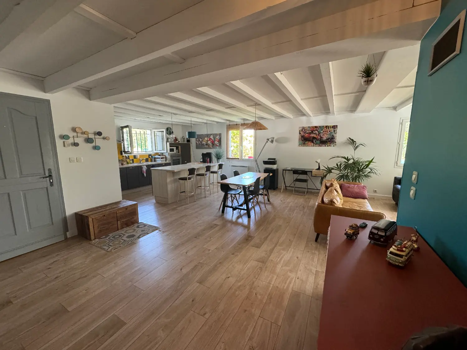  for sale house Perpignan Pyrénées-Orientales 6
