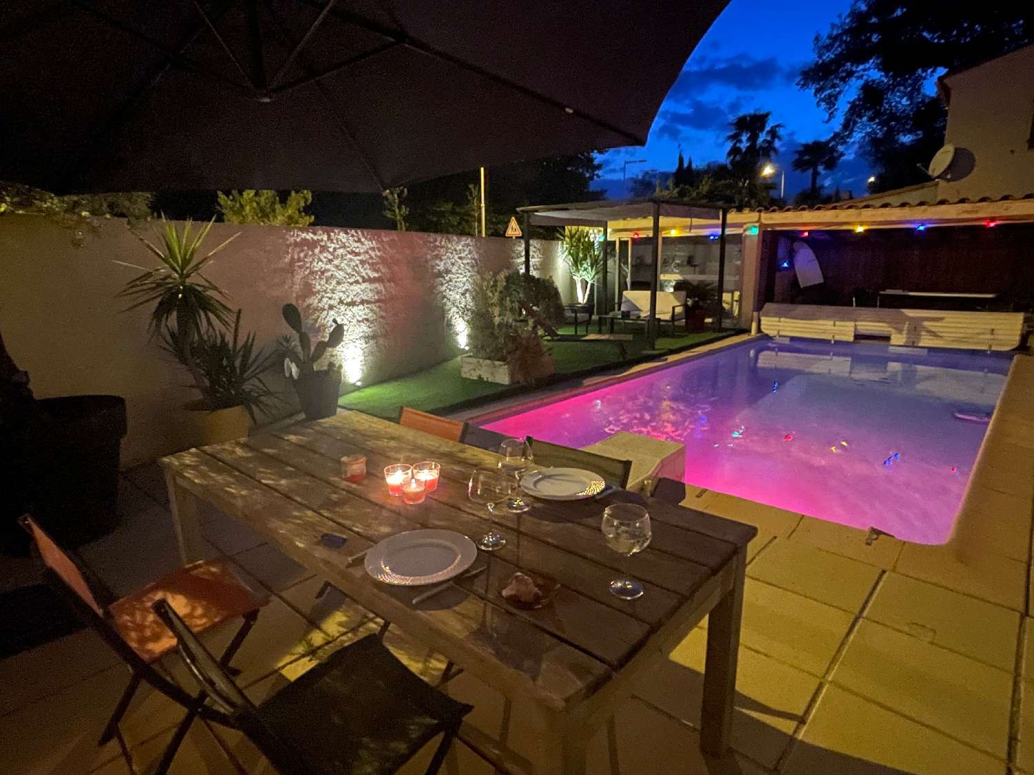  à vendre maison Perpignan Pyrénées-Orientales 1