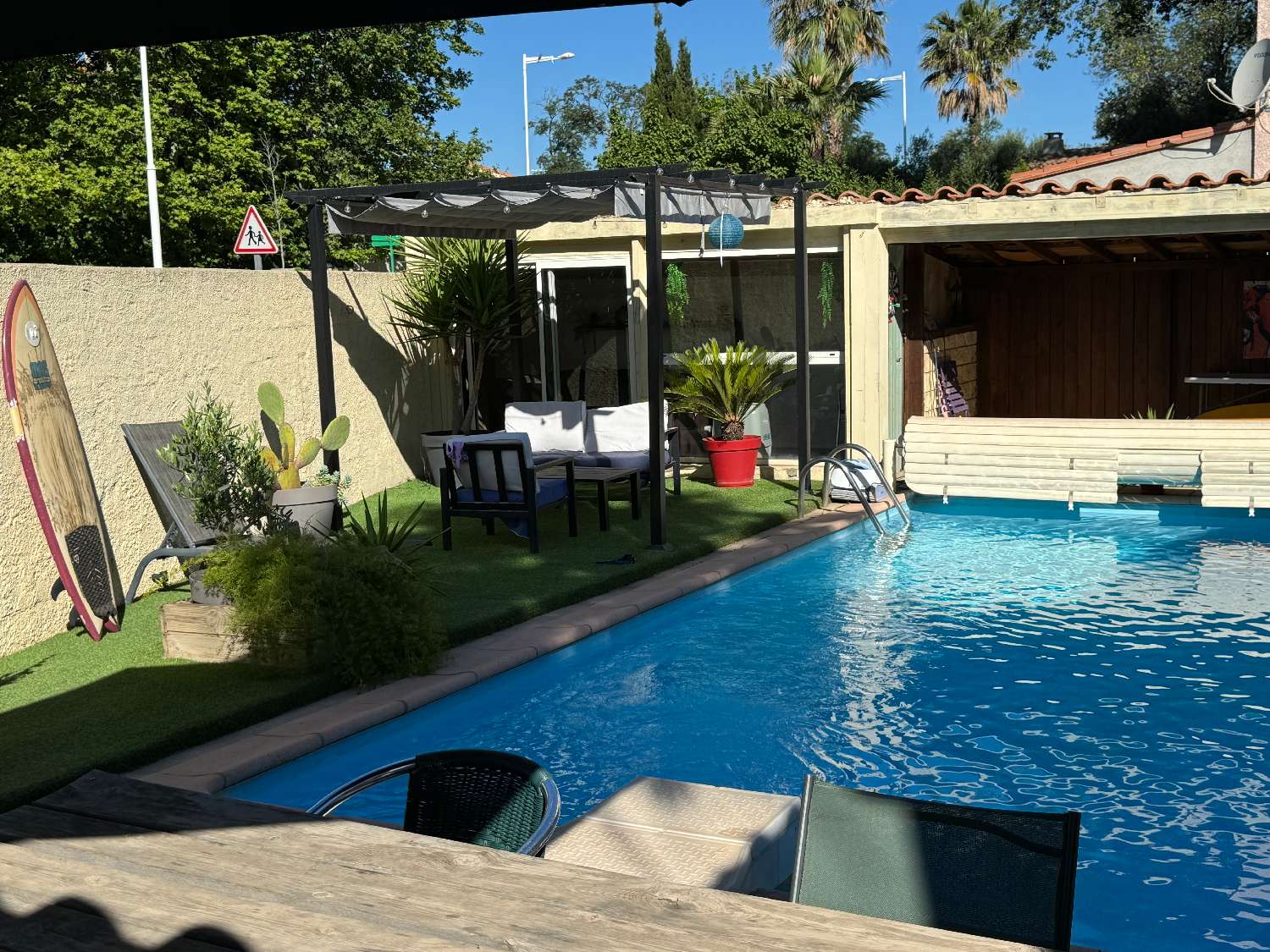  à vendre maison Perpignan Pyrénées-Orientales 2