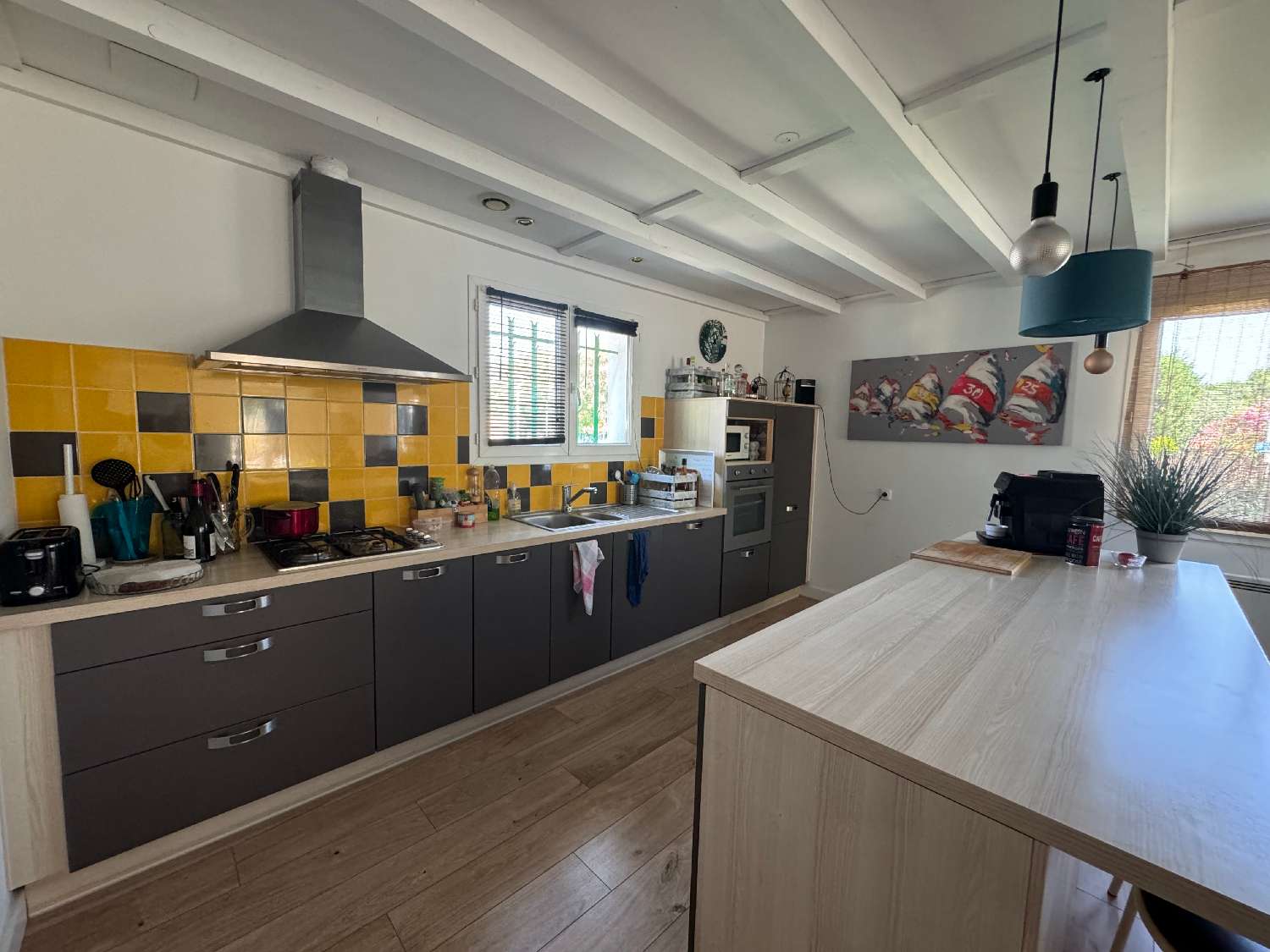  à vendre maison Perpignan Pyrénées-Orientales 5