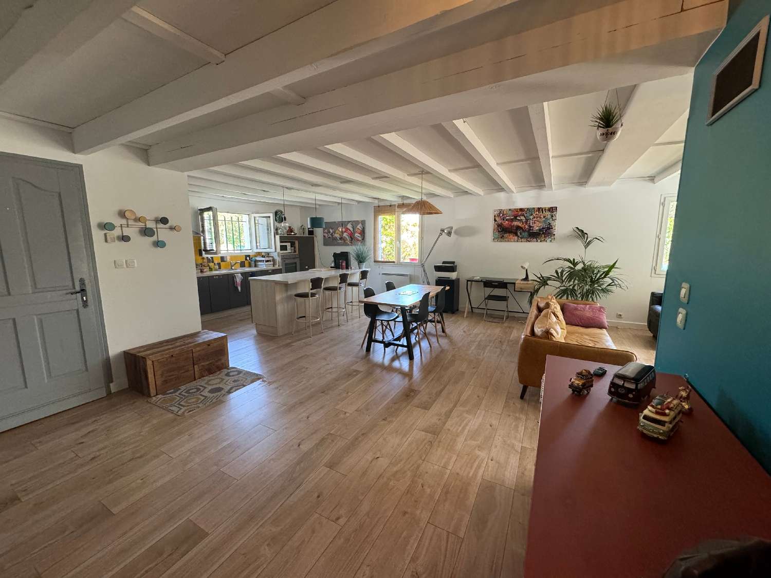  à vendre maison Perpignan Pyrénées-Orientales 6