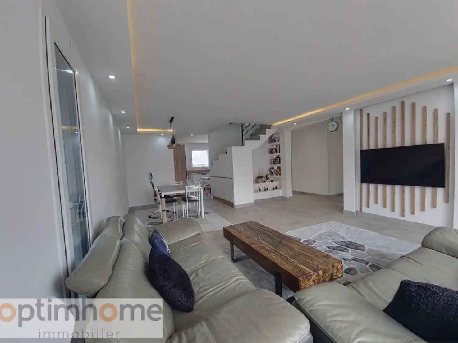  te koop huis Perrigny-lès-Dijon Côte-d'Or 5