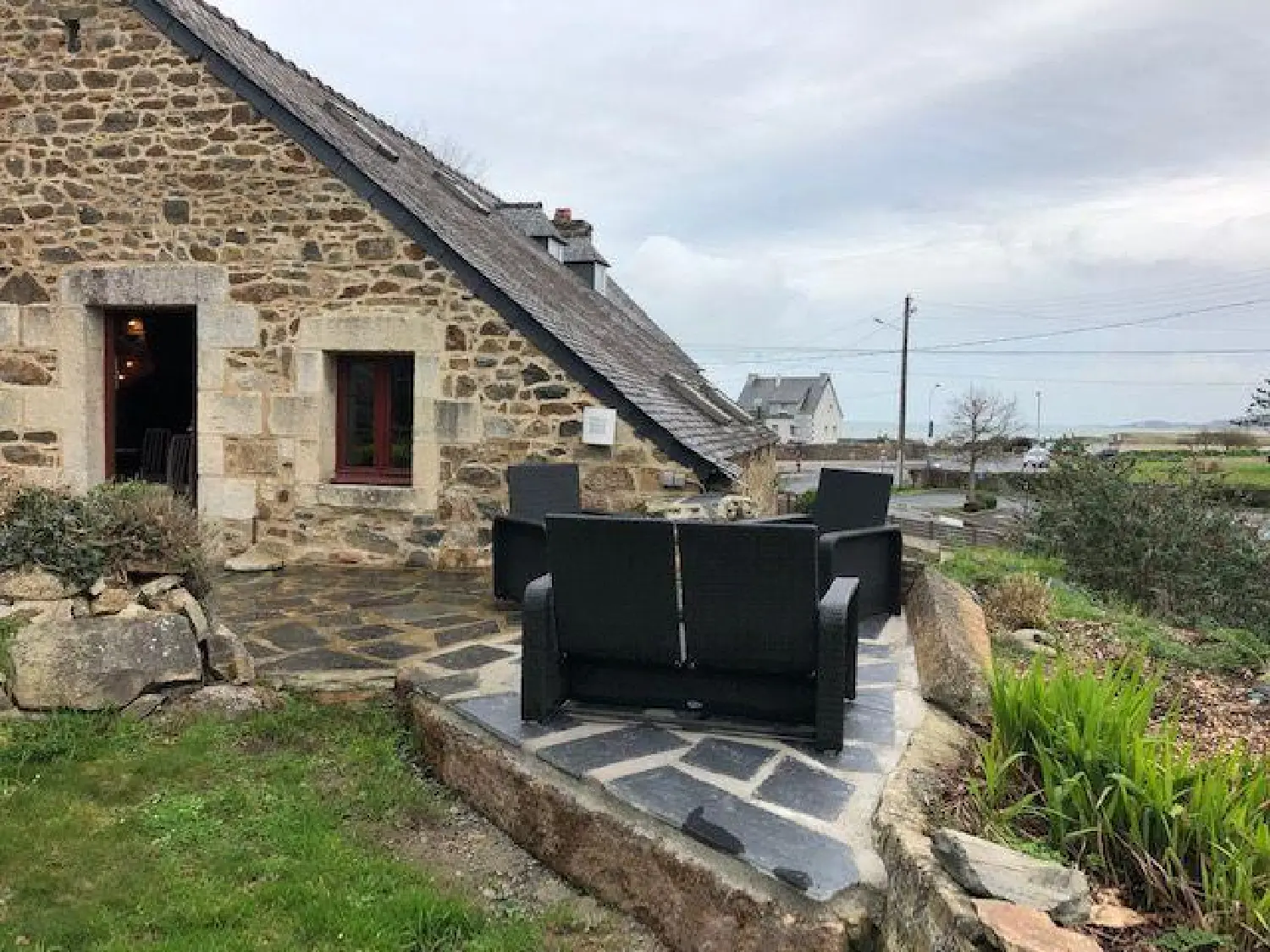  à vendre maison Perros-Guirec Côtes-d'Armor 1