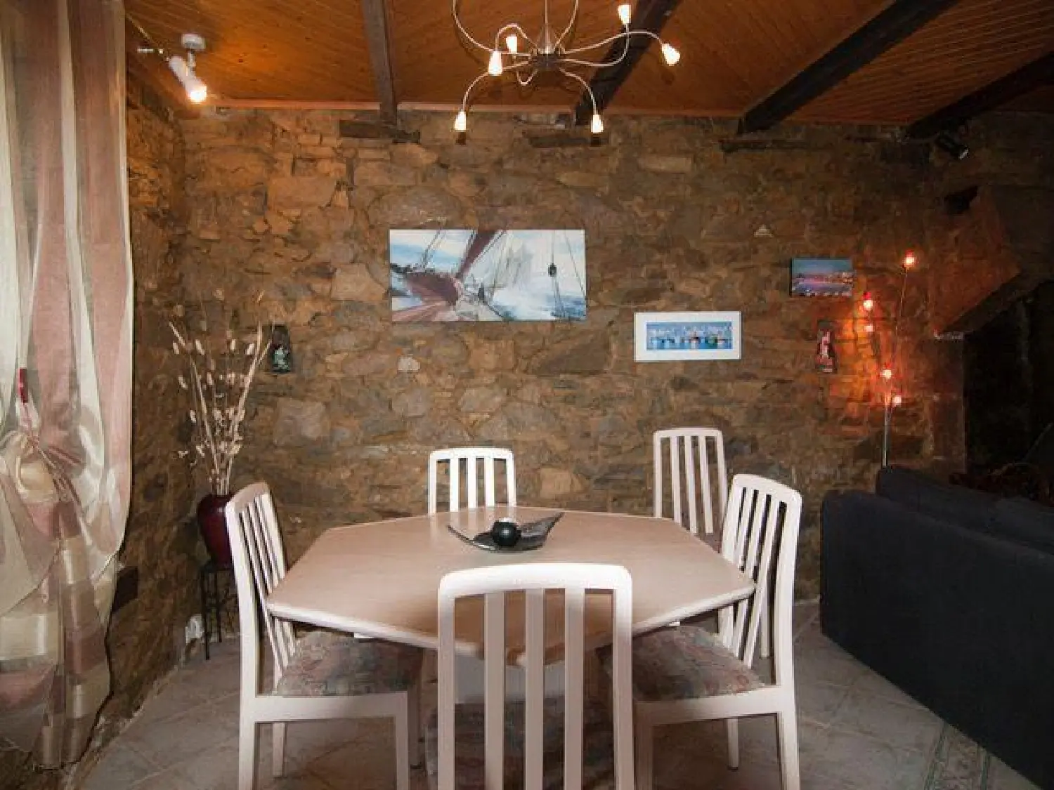  à vendre maison Perros-Guirec Côtes-d'Armor 4