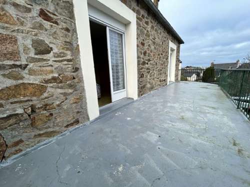 Perros-Guirec Côtes-d'Armor Haus Bild 7138984