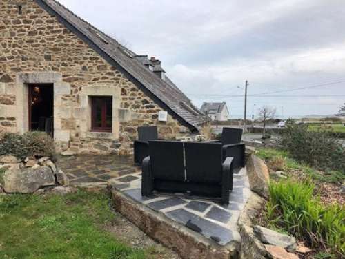 Perros-Guirec Côtes-d'Armor Haus Bild 7139074