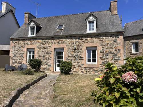 Perros-Guirec Côtes-d'Armor Haus Bild 7139422