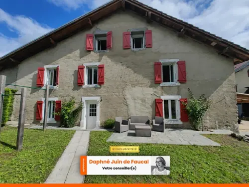 Pers-Jussy Haute-Savoie huis foto 7135861