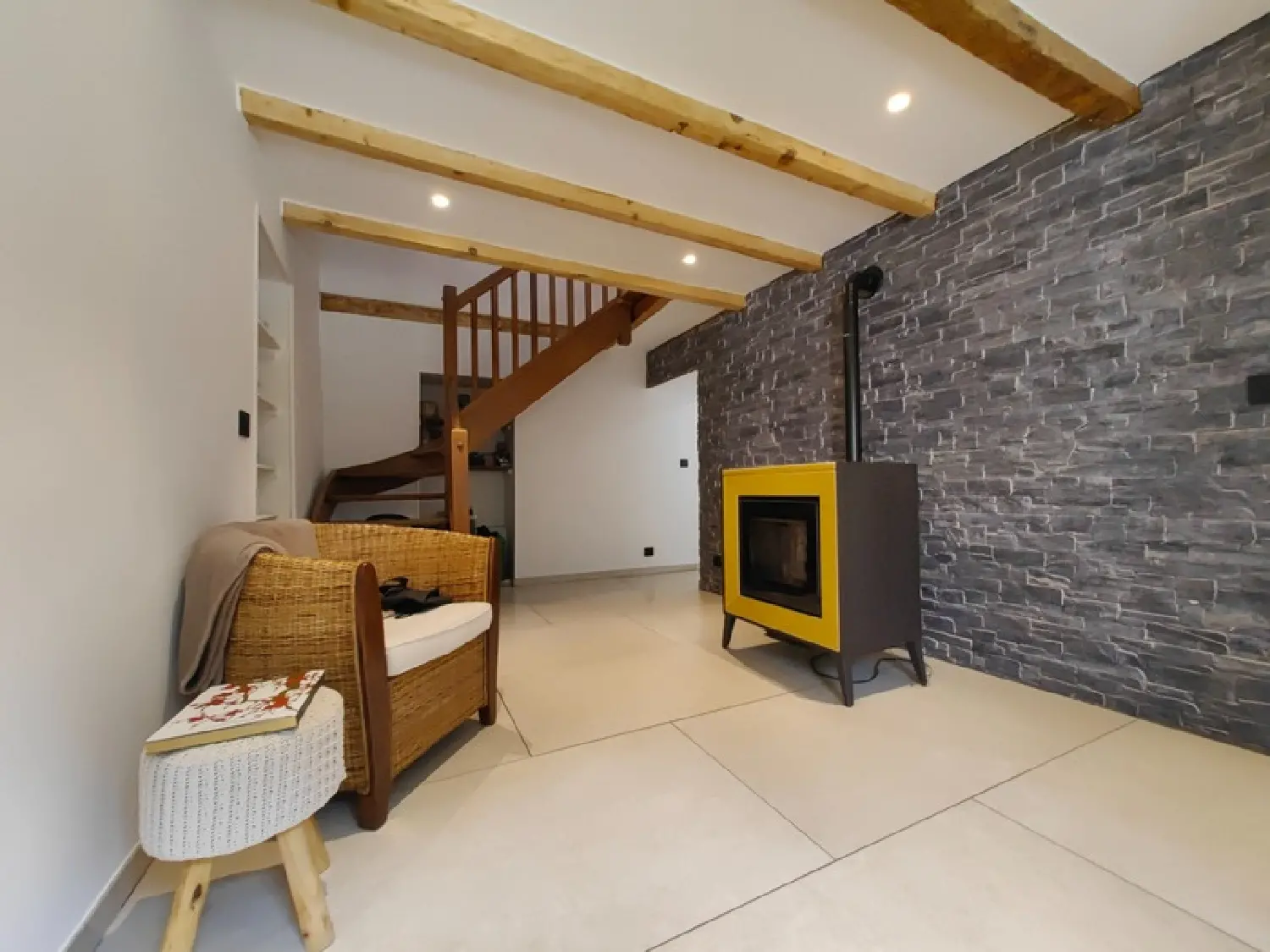  te koop huis Pers-Jussy Haute-Savoie 5