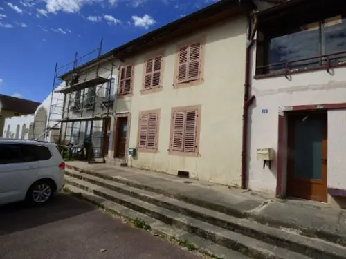 Petitmont Meurthe-et-Moselle casa foto 7132561