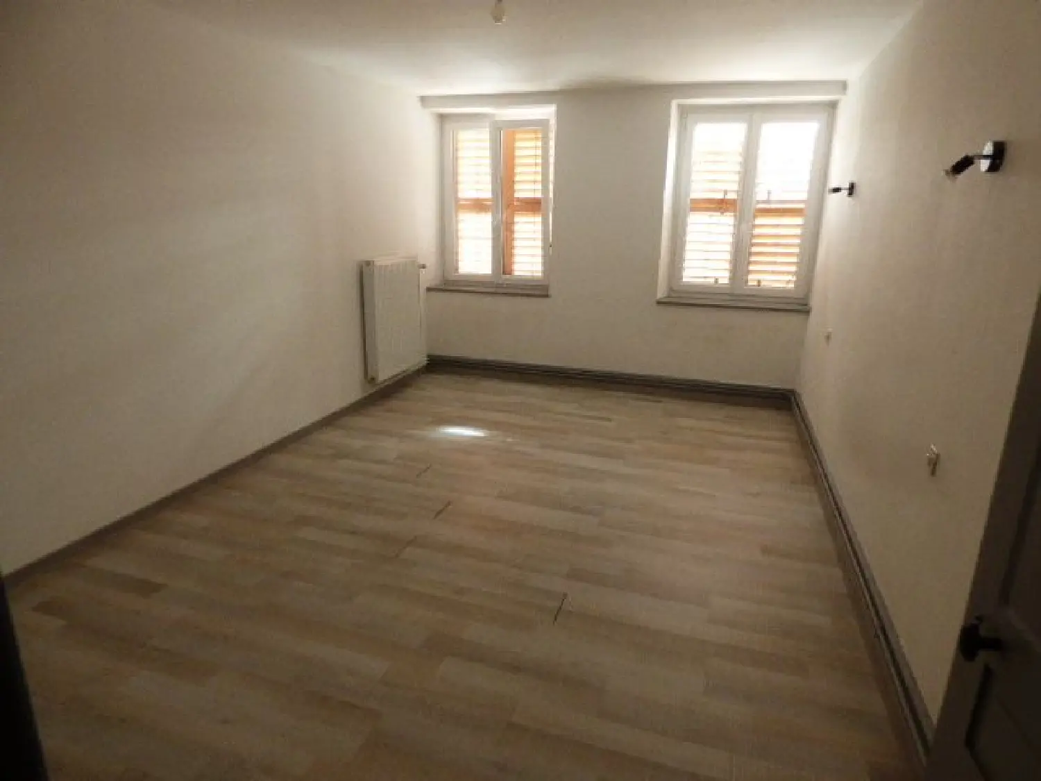  à vendre maison Petitmont Meurthe-et-Moselle 2