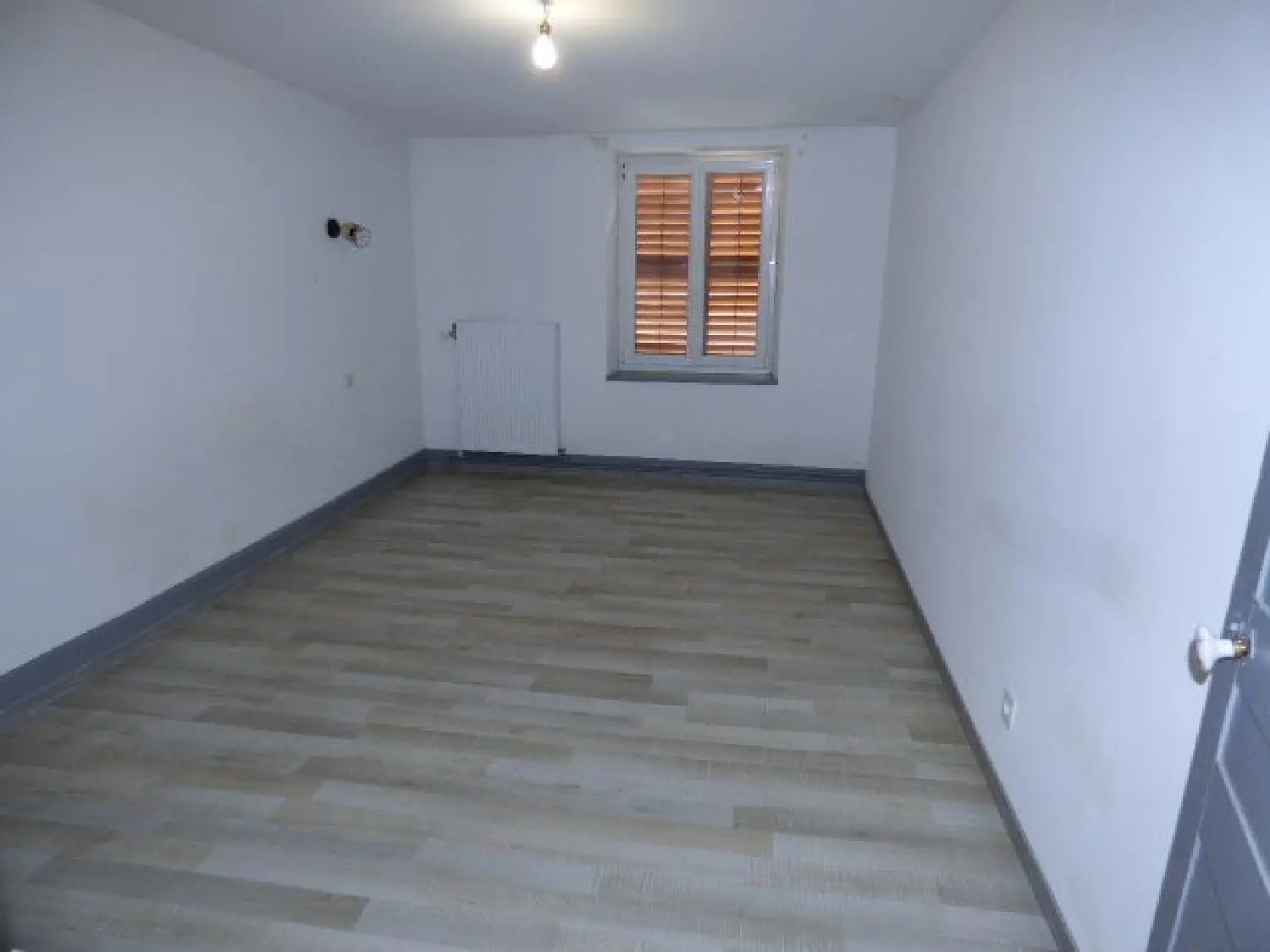  à vendre maison Petitmont Meurthe-et-Moselle 3
