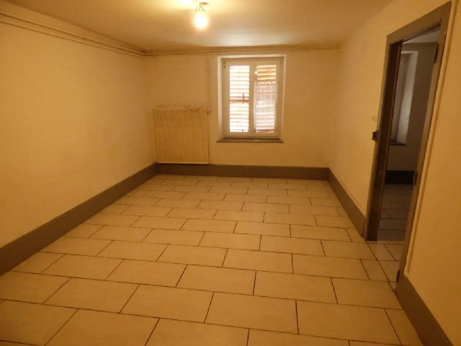  à vendre maison Petitmont Meurthe-et-Moselle 5