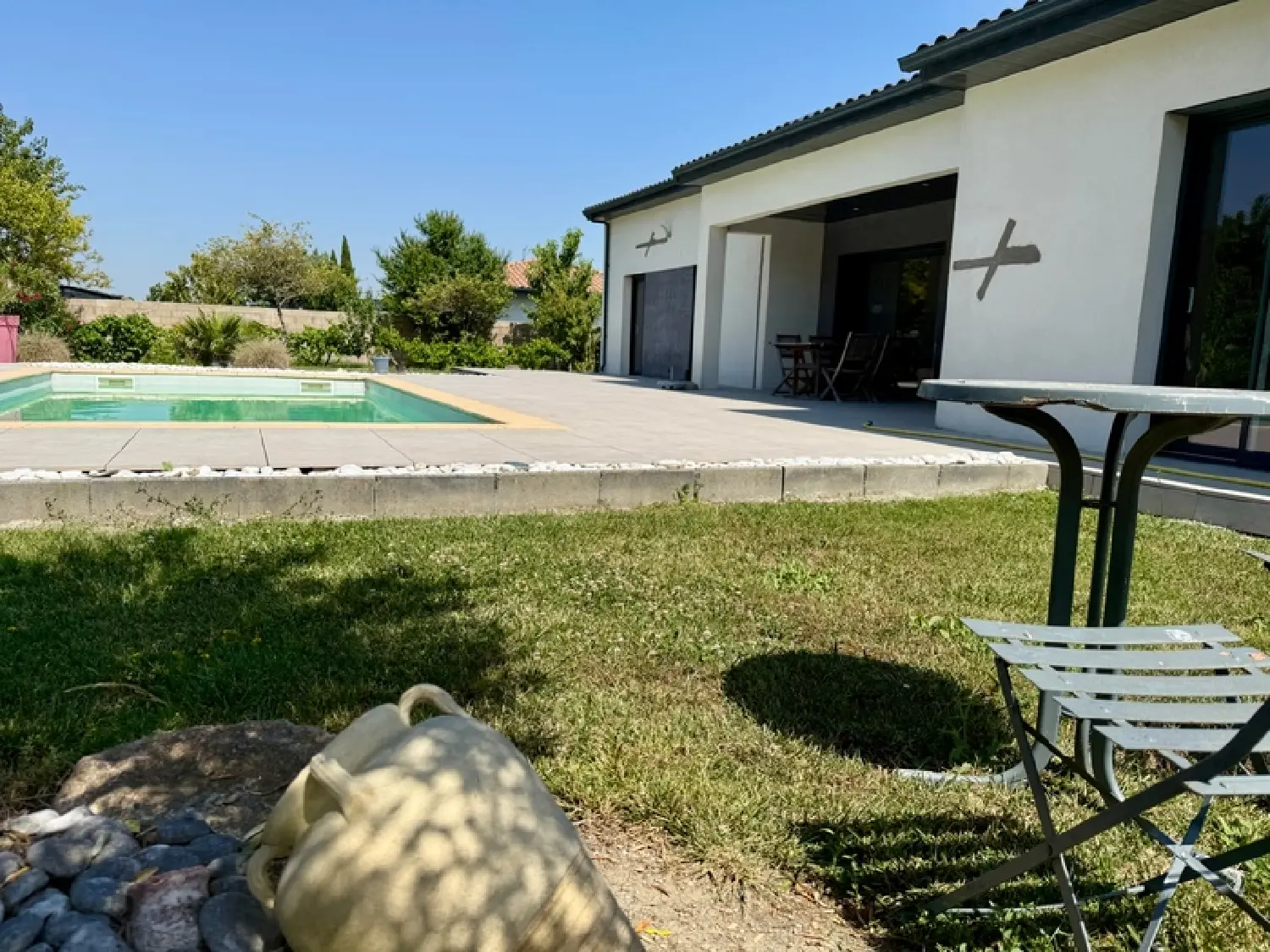  à vendre maison Pexiora Aude 2