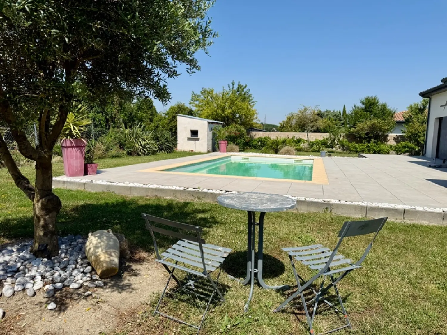  à vendre maison Pexiora Aude 3