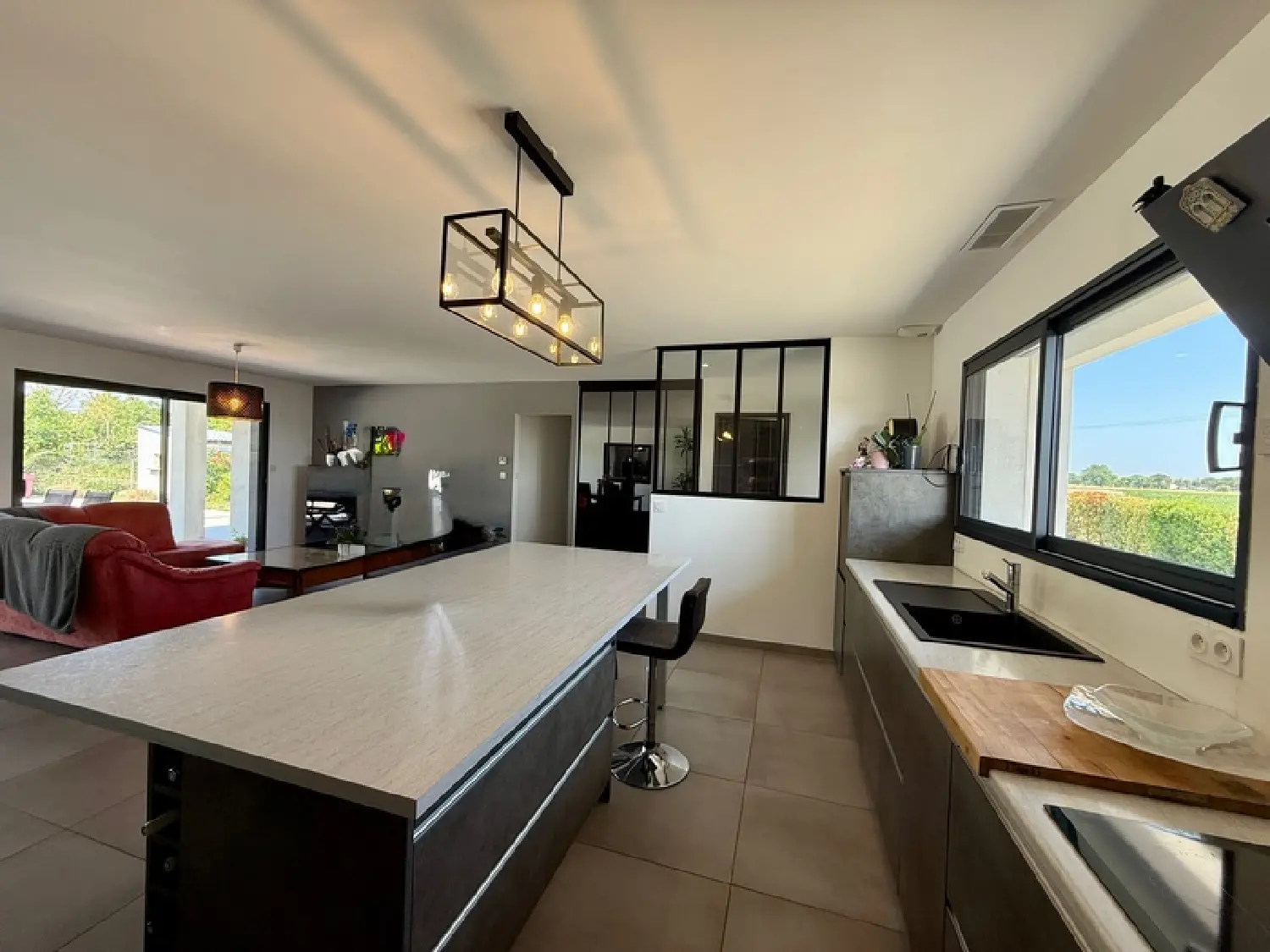 à vendre maison Pexiora Aude 5