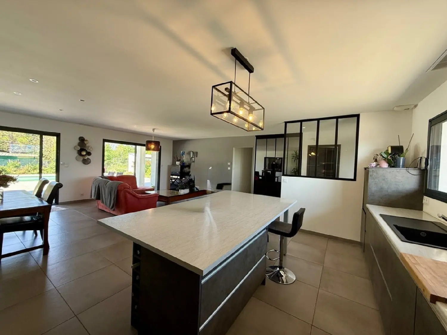  à vendre maison Pexiora Aude 6