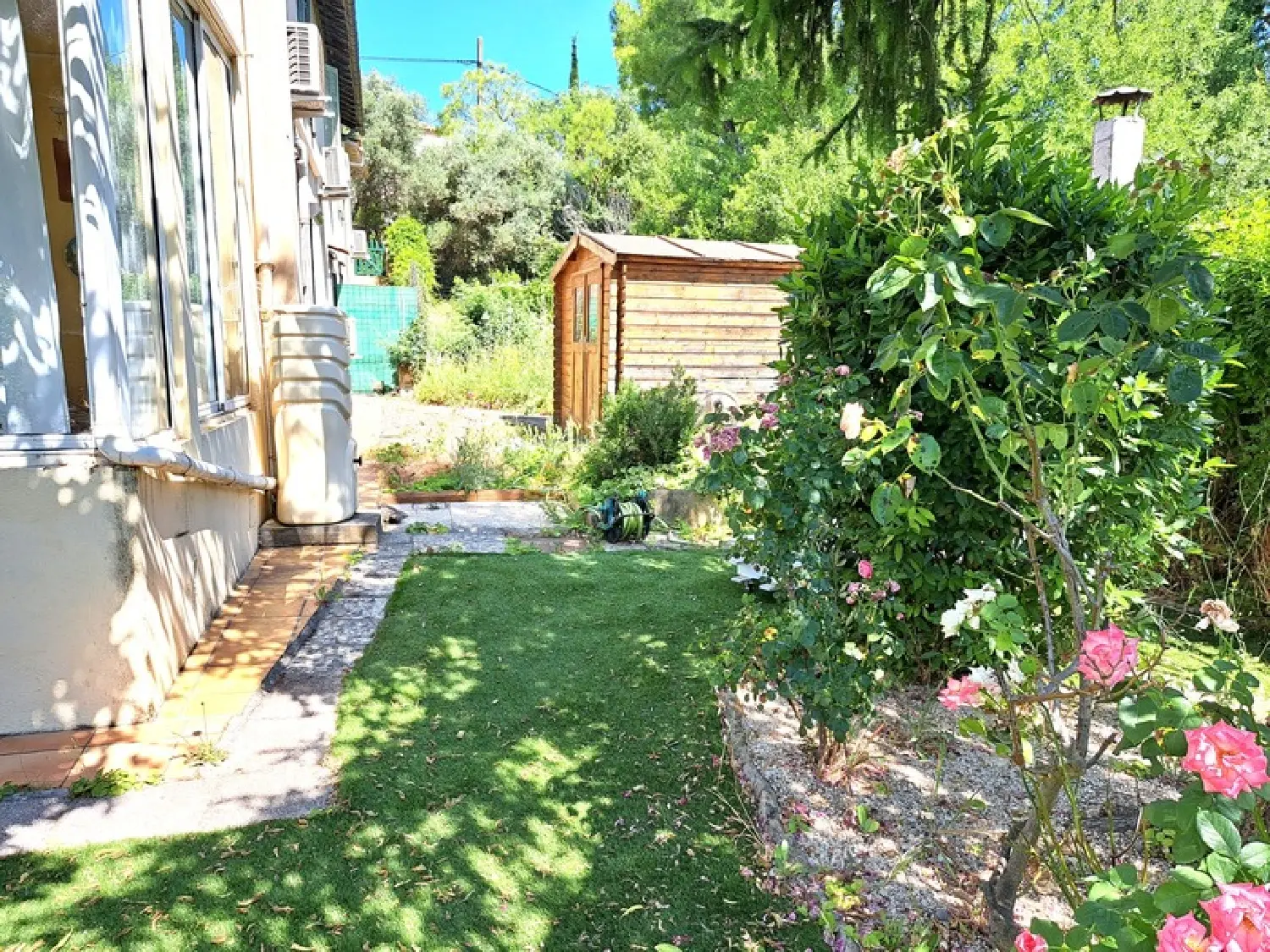  à vendre maison Peypin Bouches-du-Rhône 1