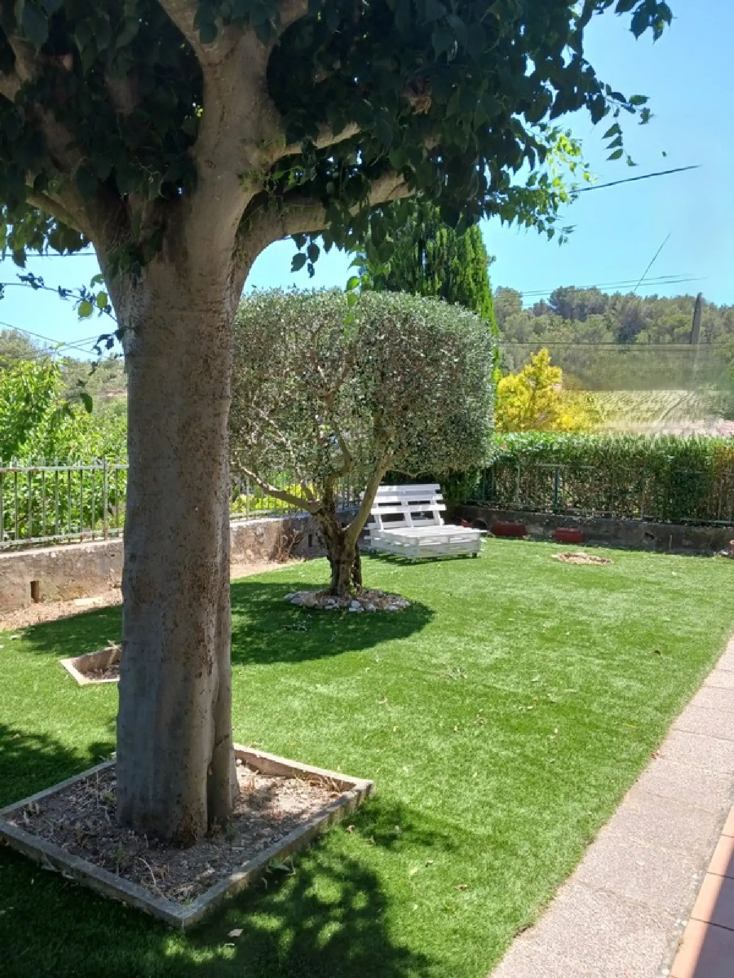  à vendre maison Peypin Bouches-du-Rhône 2