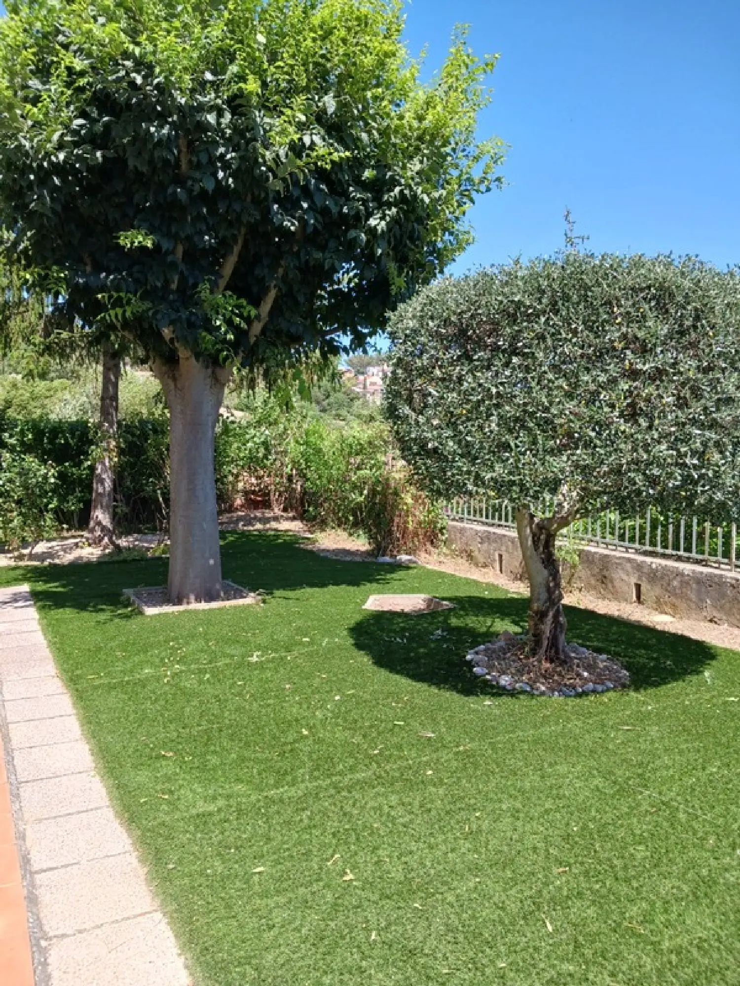  à vendre maison Peypin Bouches-du-Rhône 3